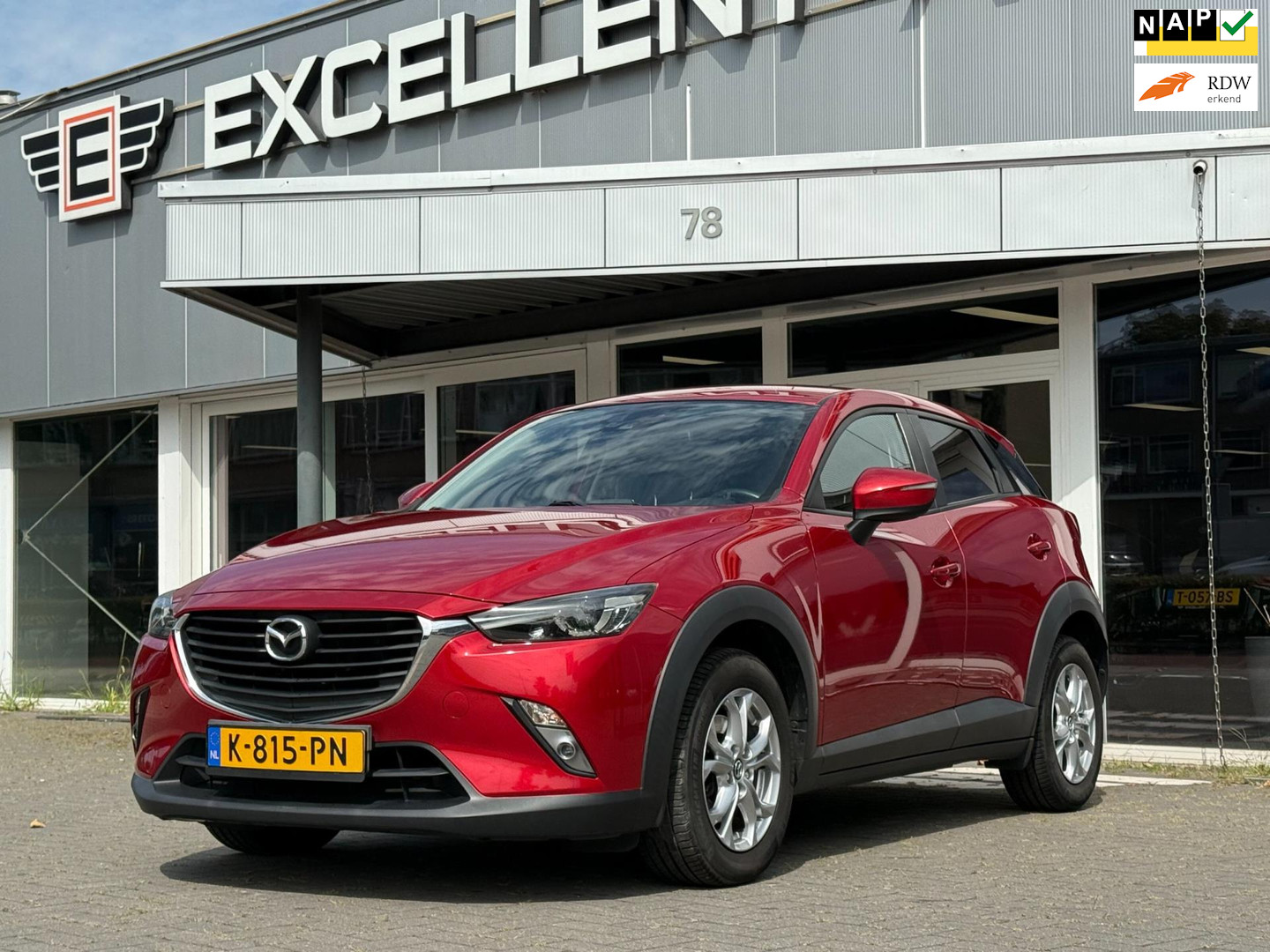 Mazda Mazda