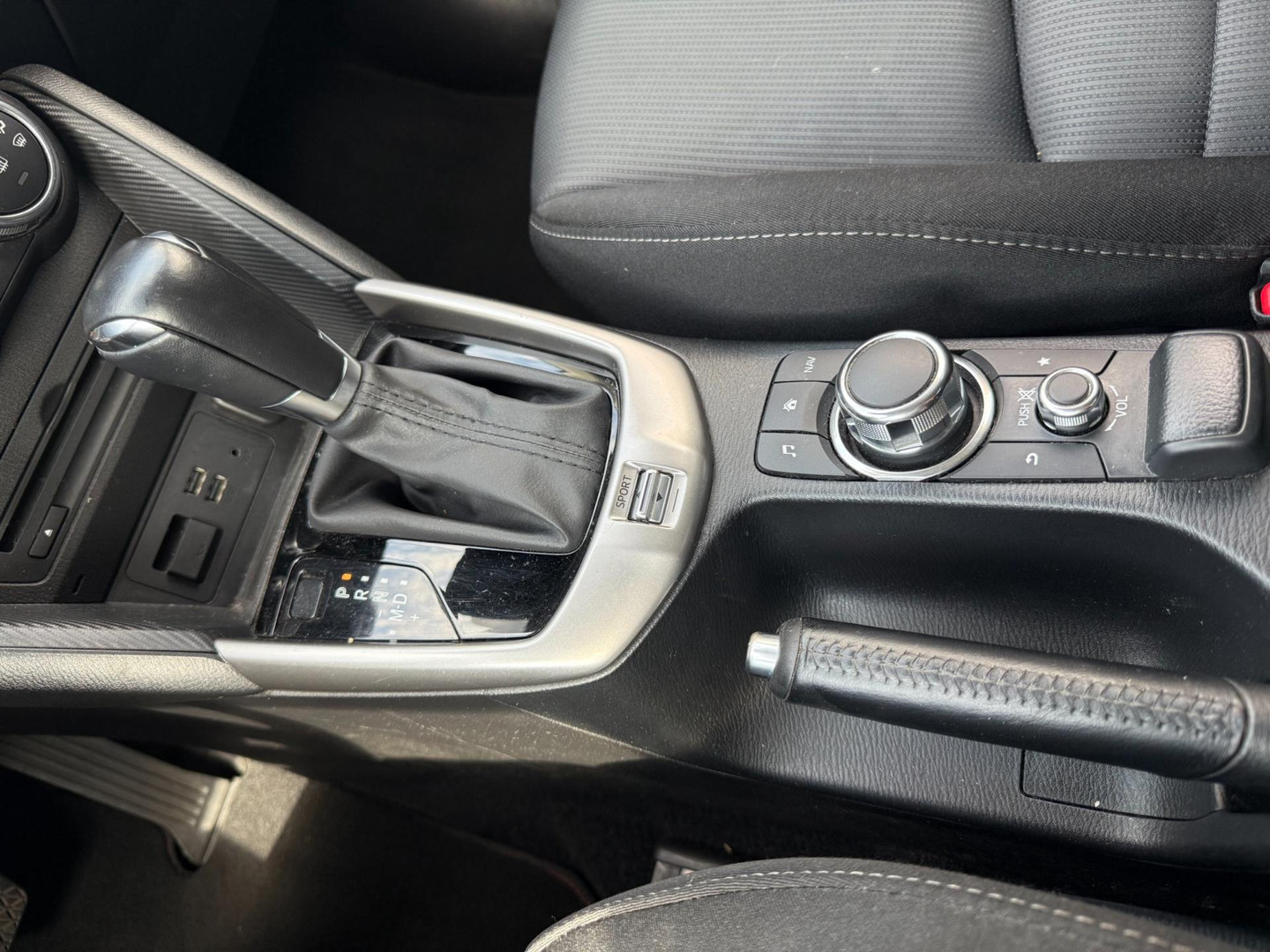 Mazda Mazda