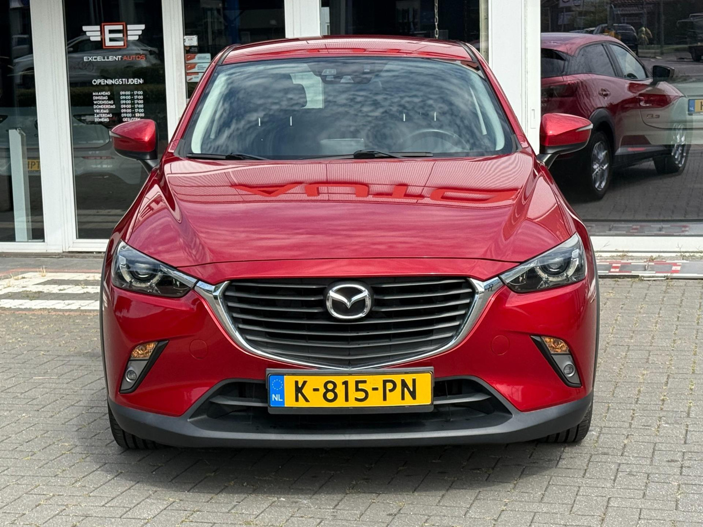 Mazda Mazda