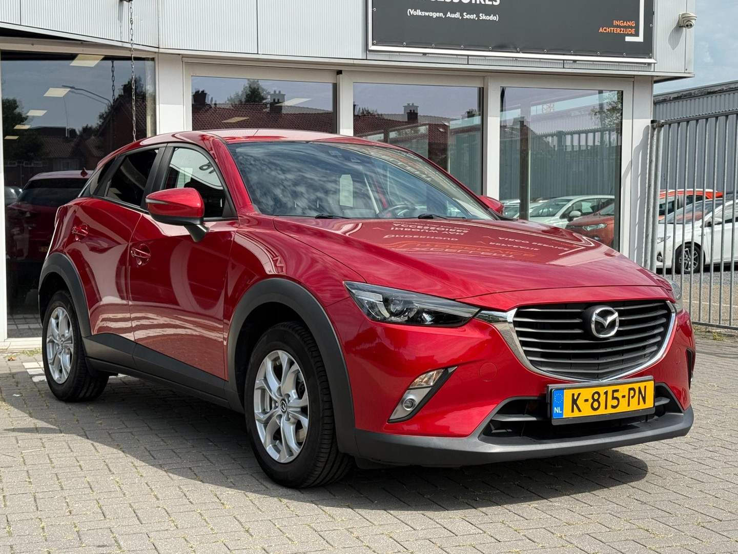 Mazda Mazda