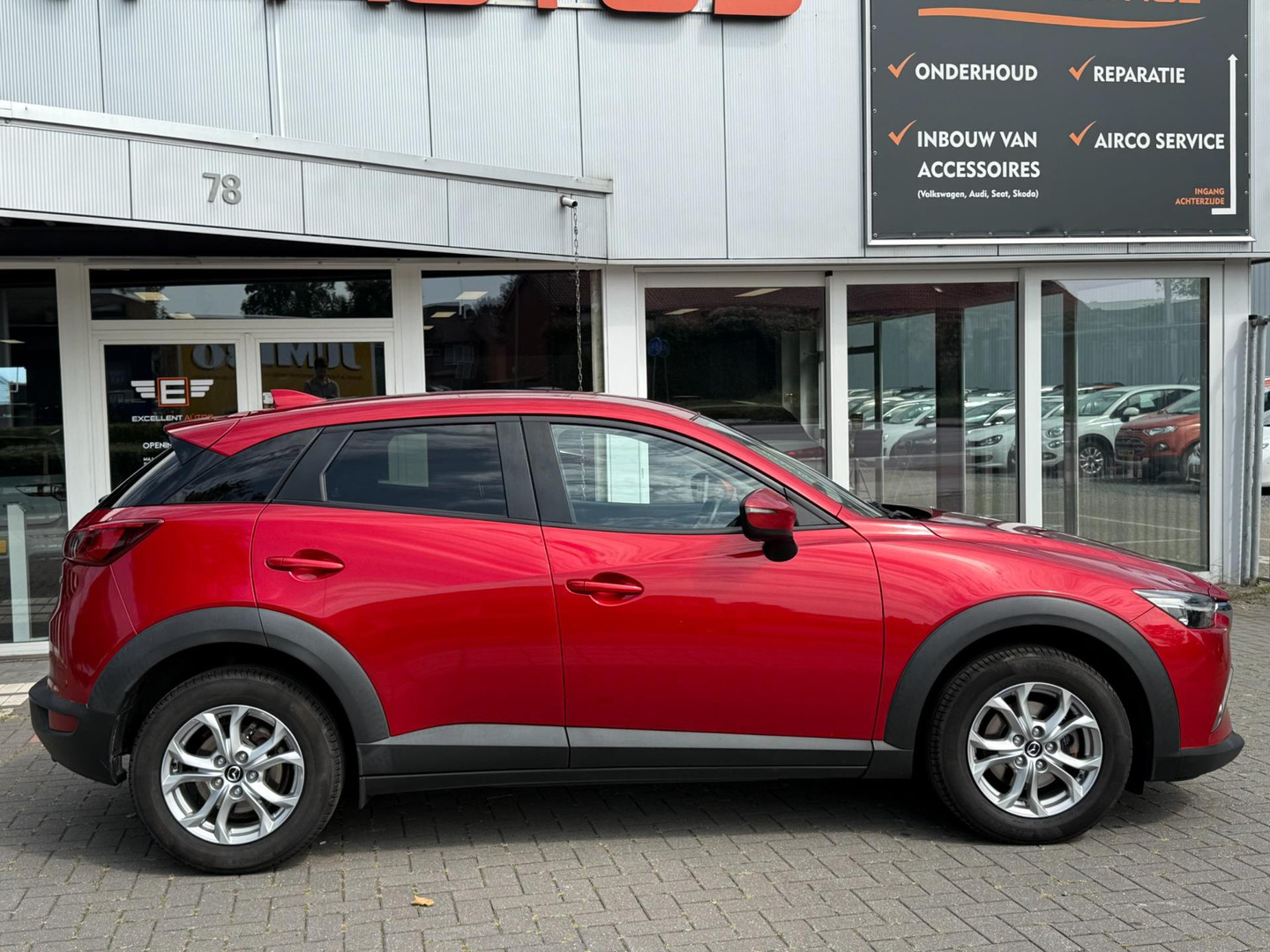 Mazda Mazda