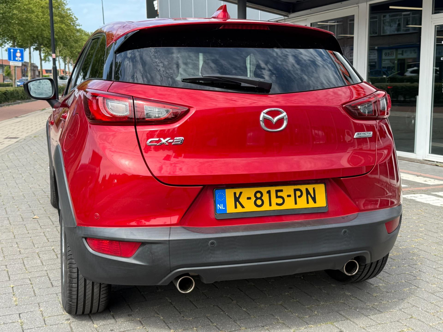 Mazda Mazda