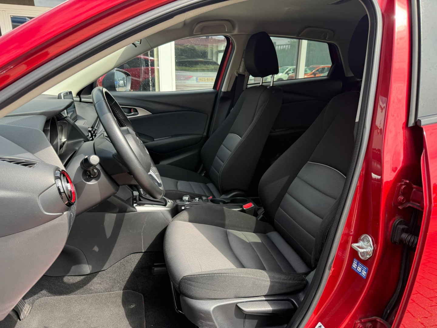 Mazda Mazda