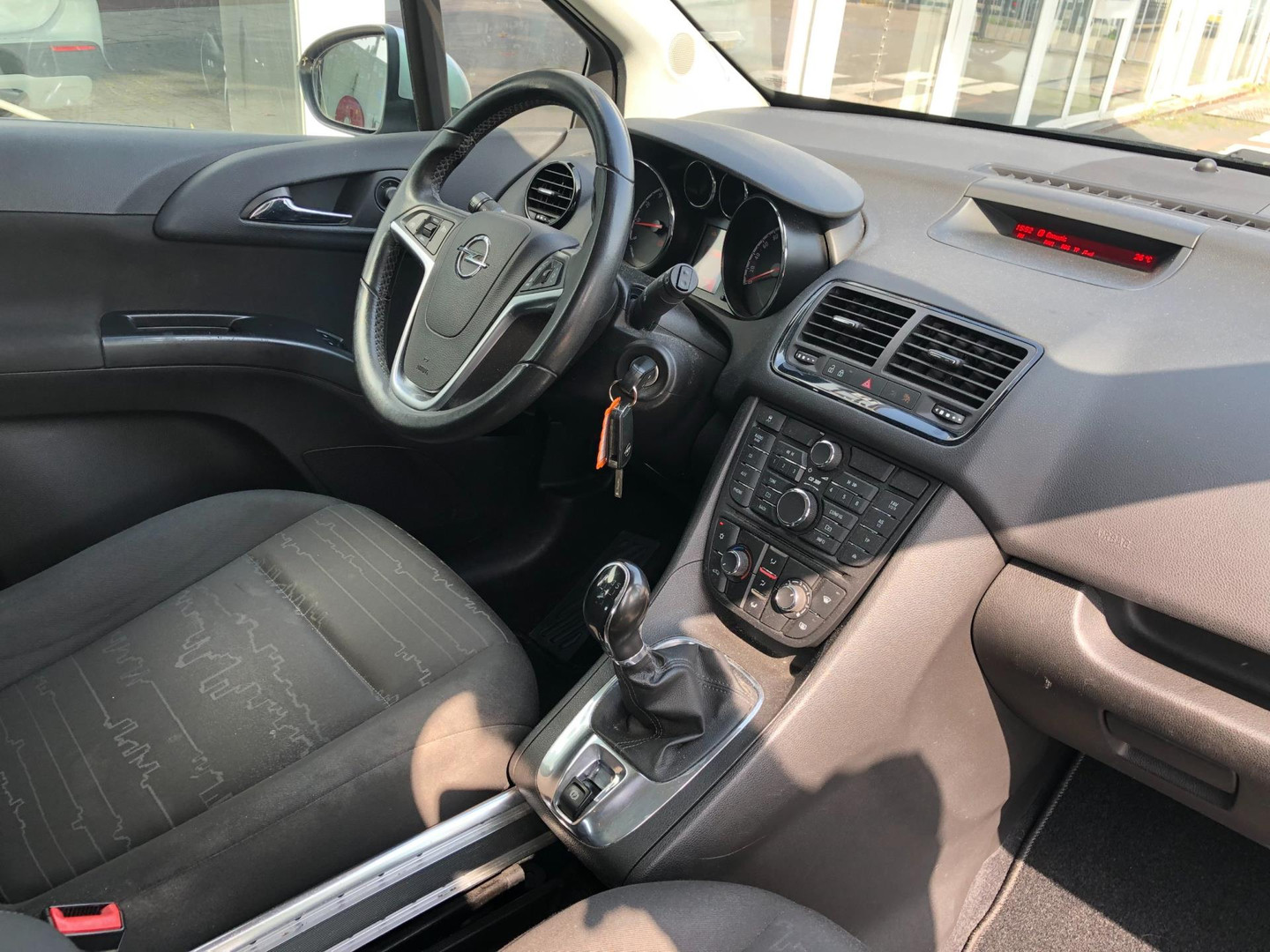 Opel Opel