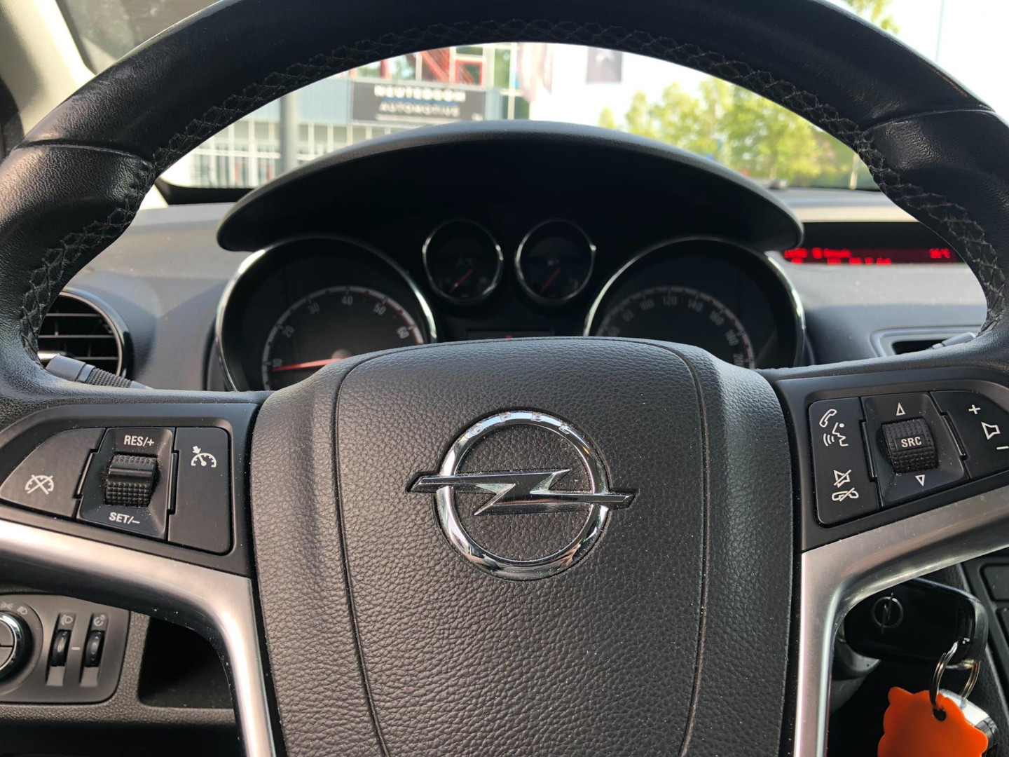 Opel Opel