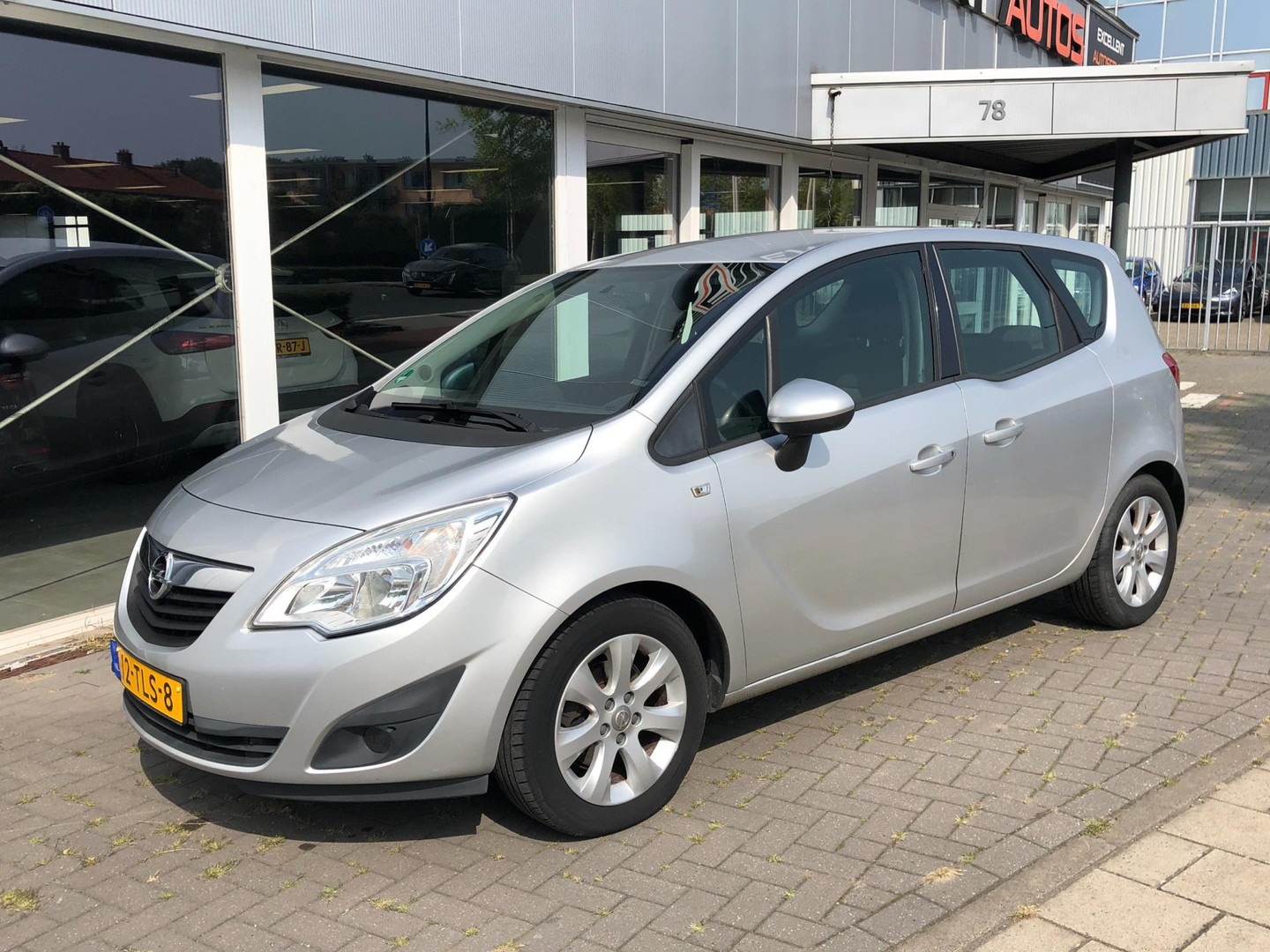 Opel Opel