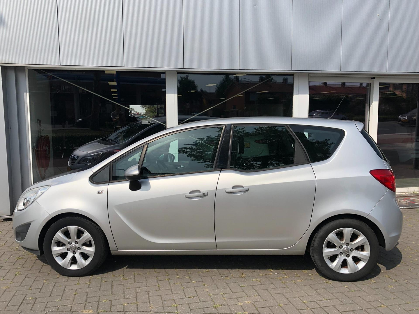 Opel Opel
