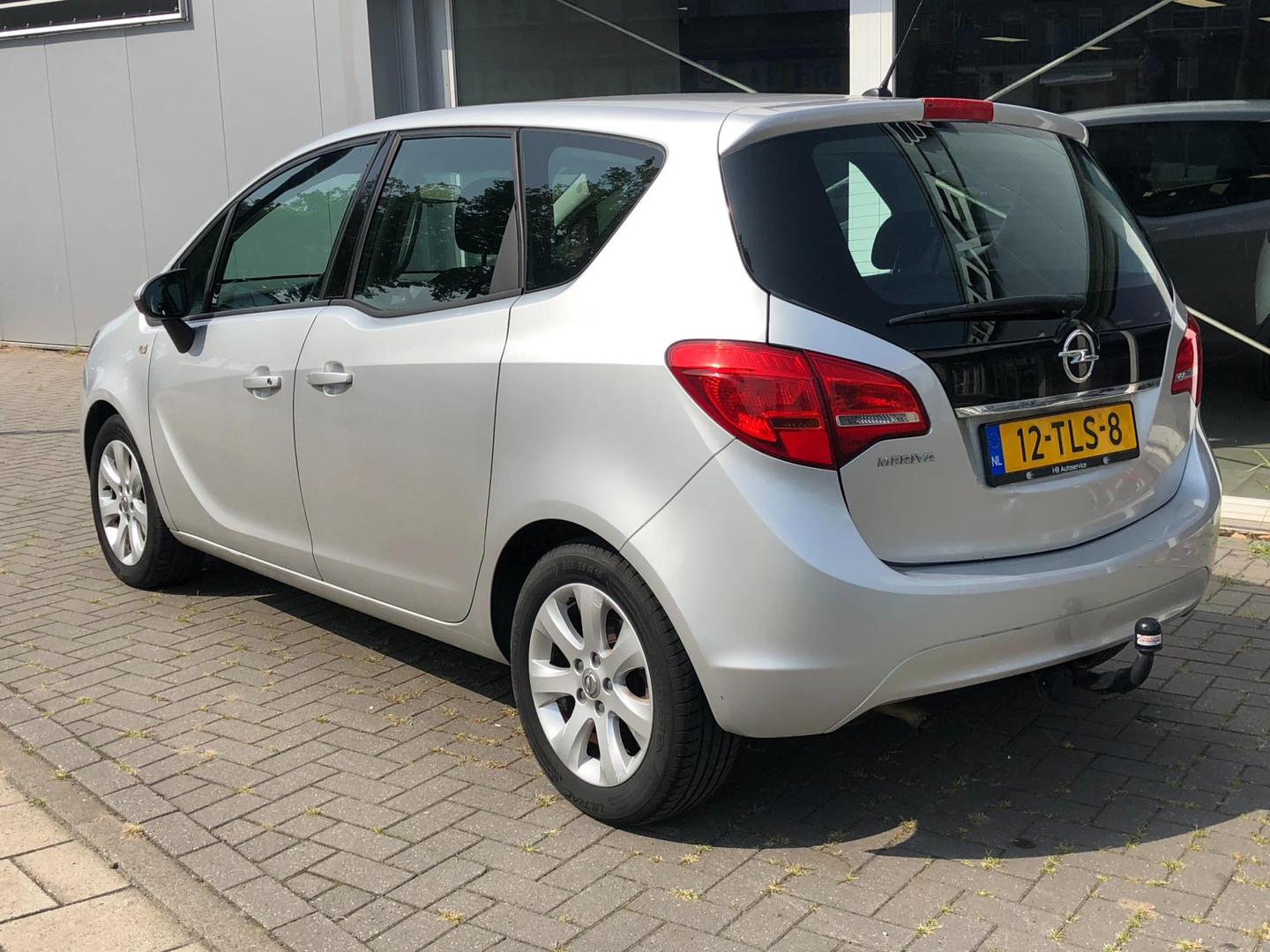 Opel Opel
