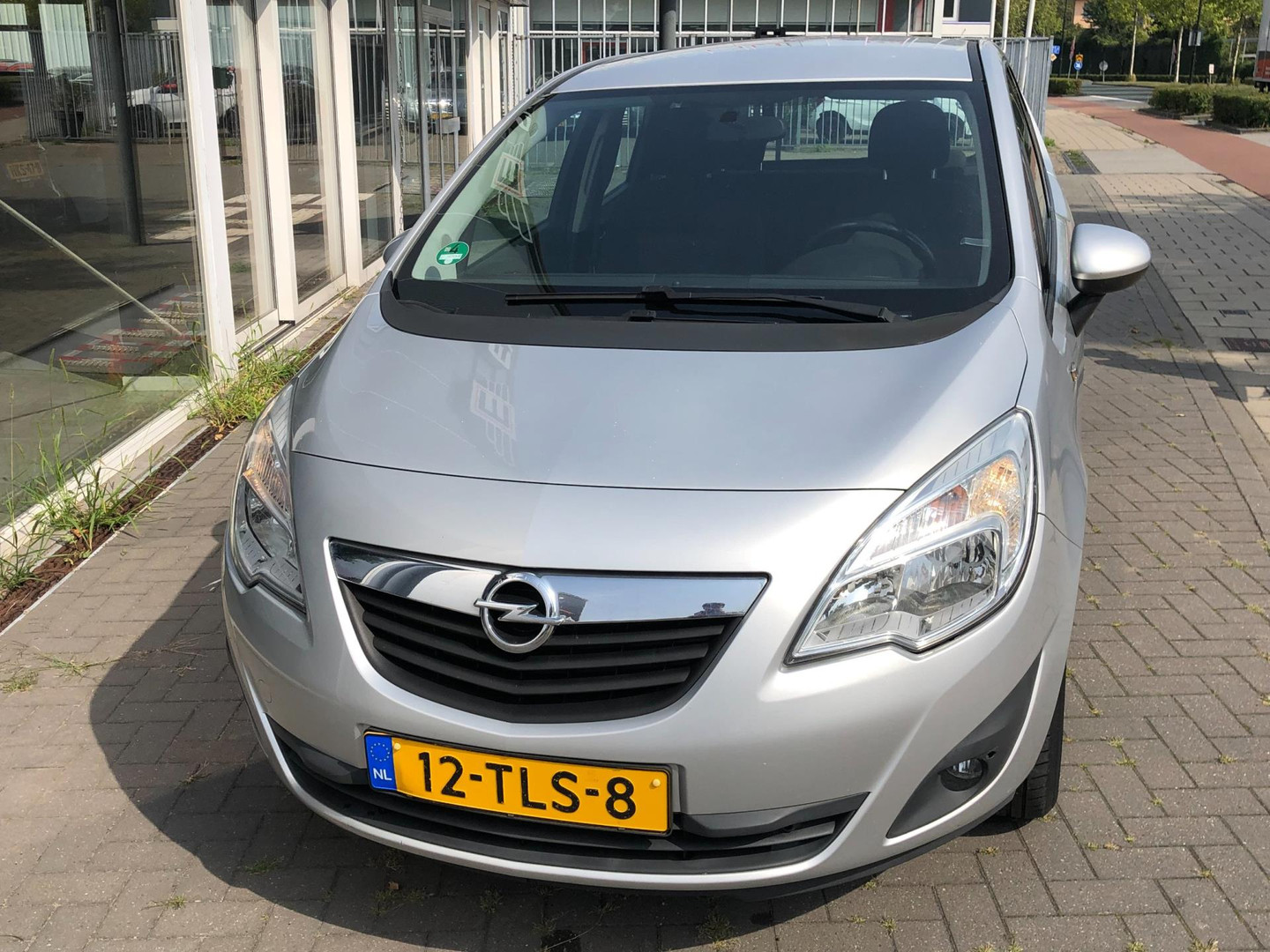 Opel Opel