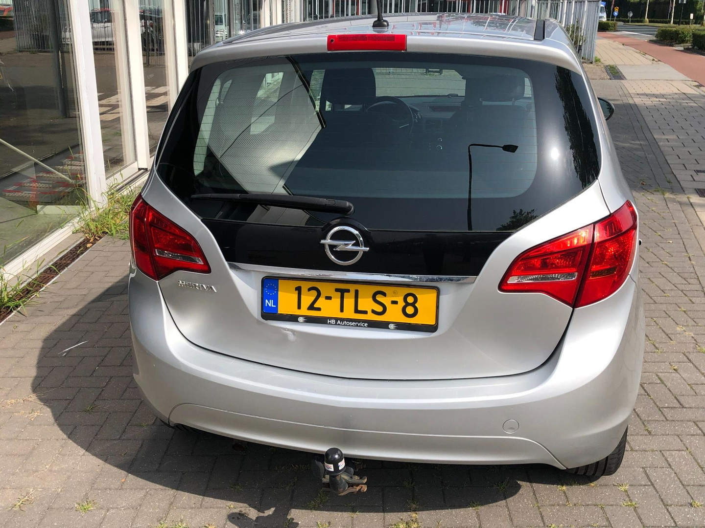 Opel Opel