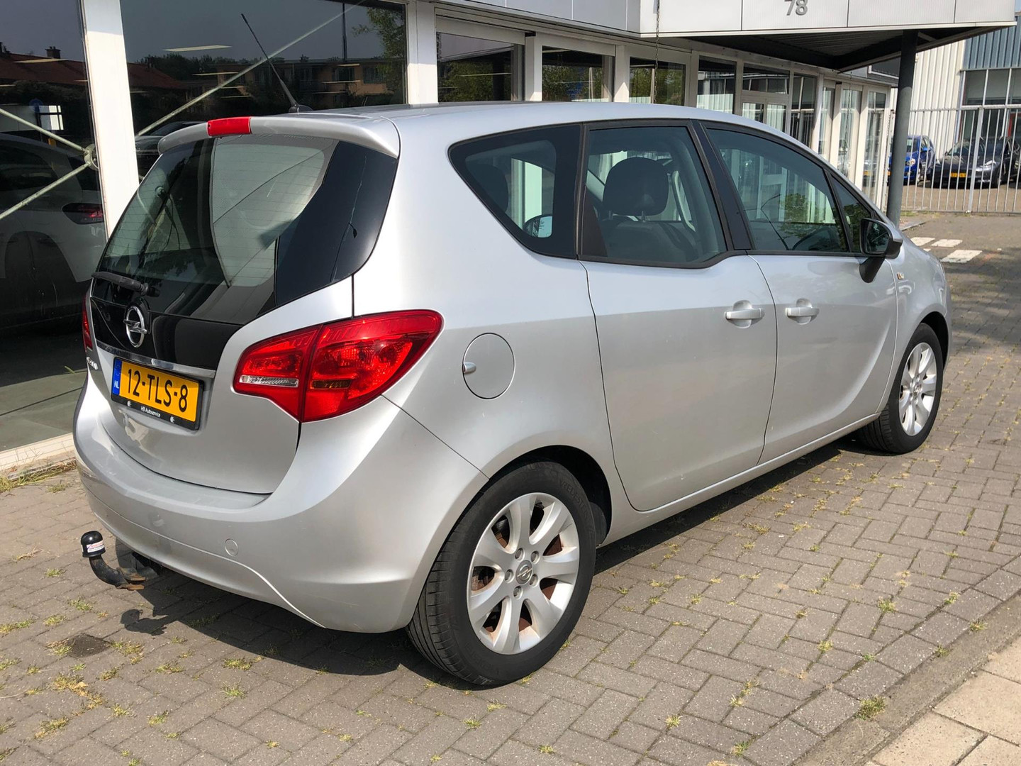 Opel Opel