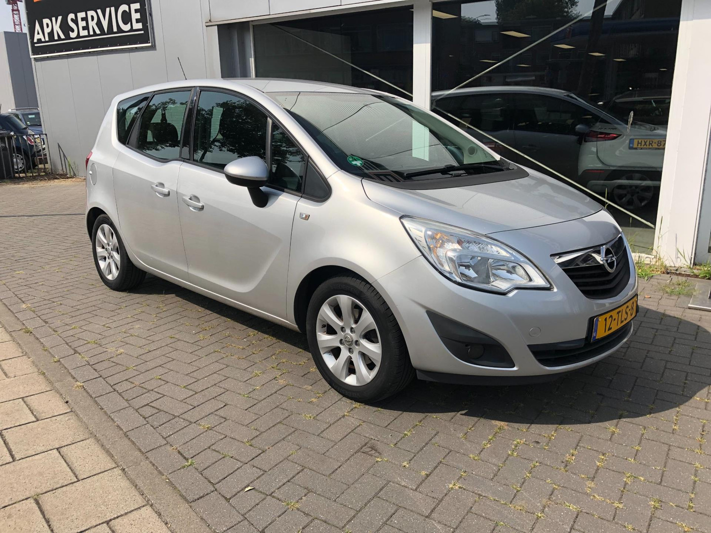 Opel Opel