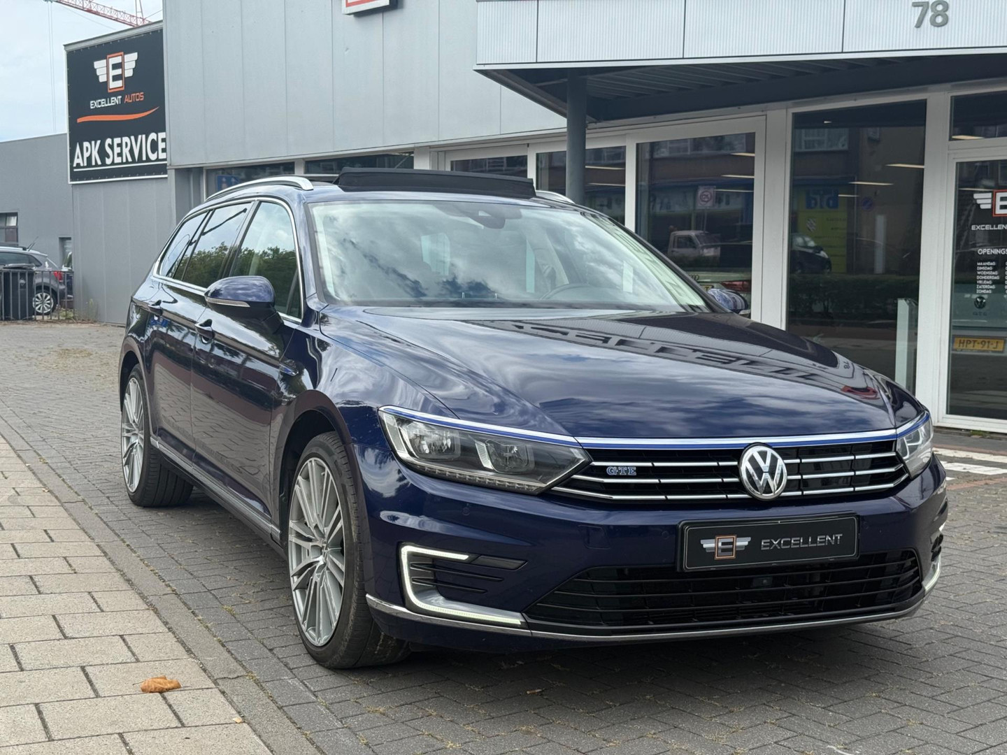 Volkswagen
