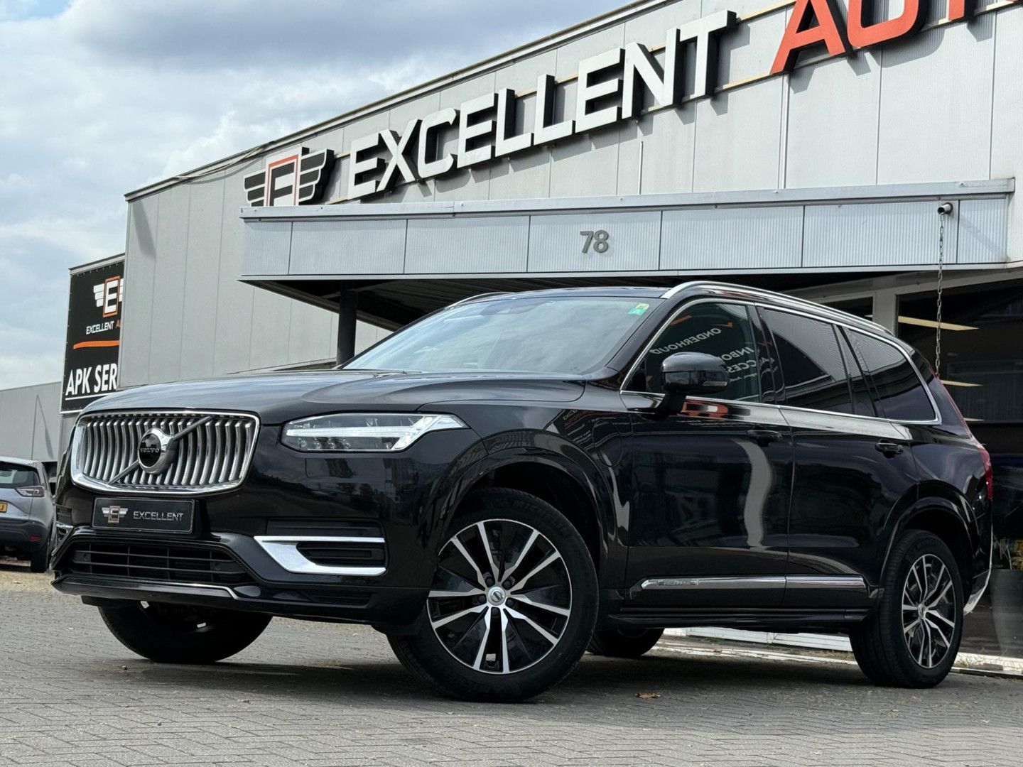 Volvo