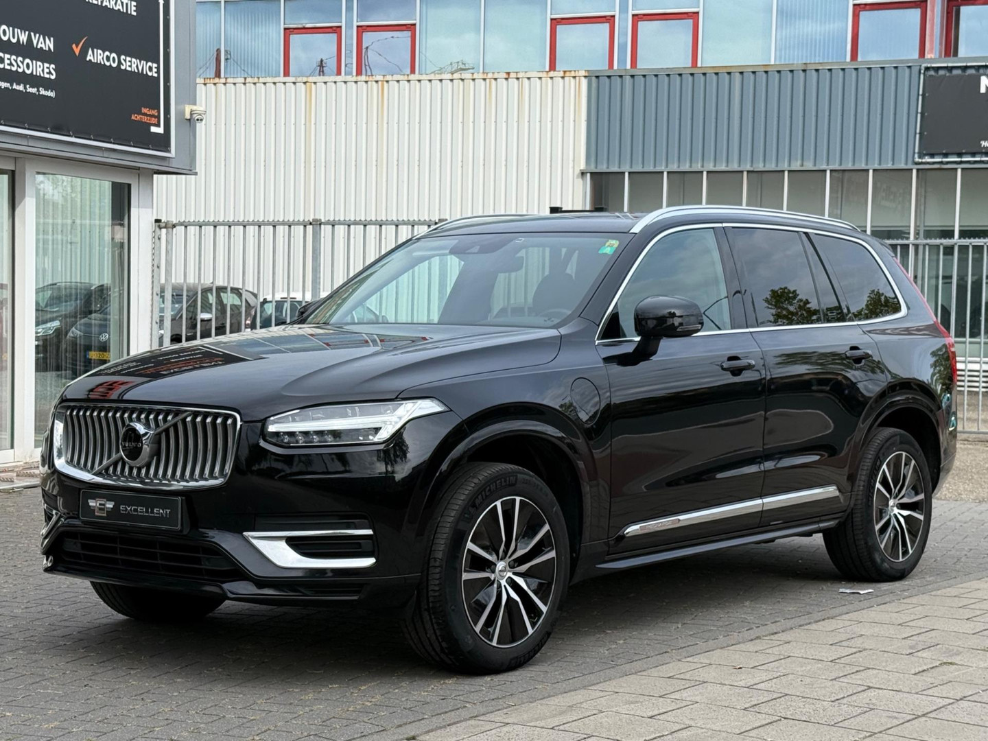 Volvo