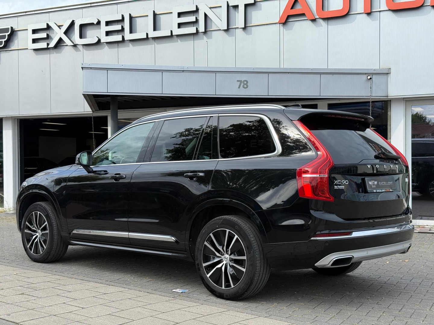 Volvo
