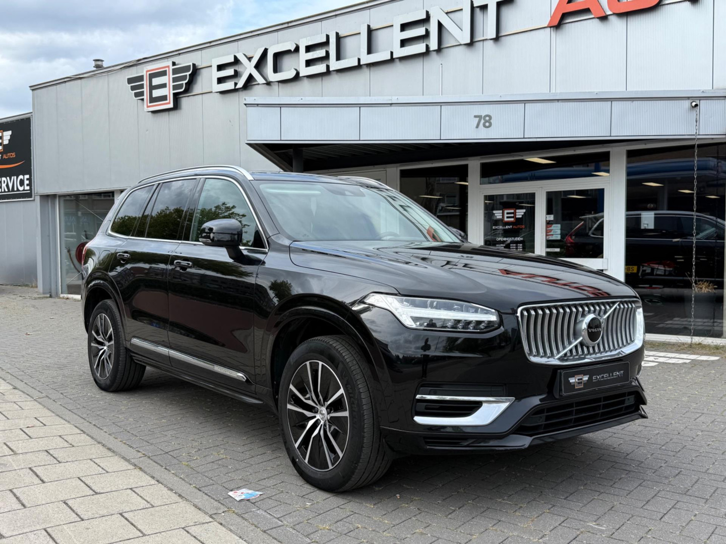 Volvo