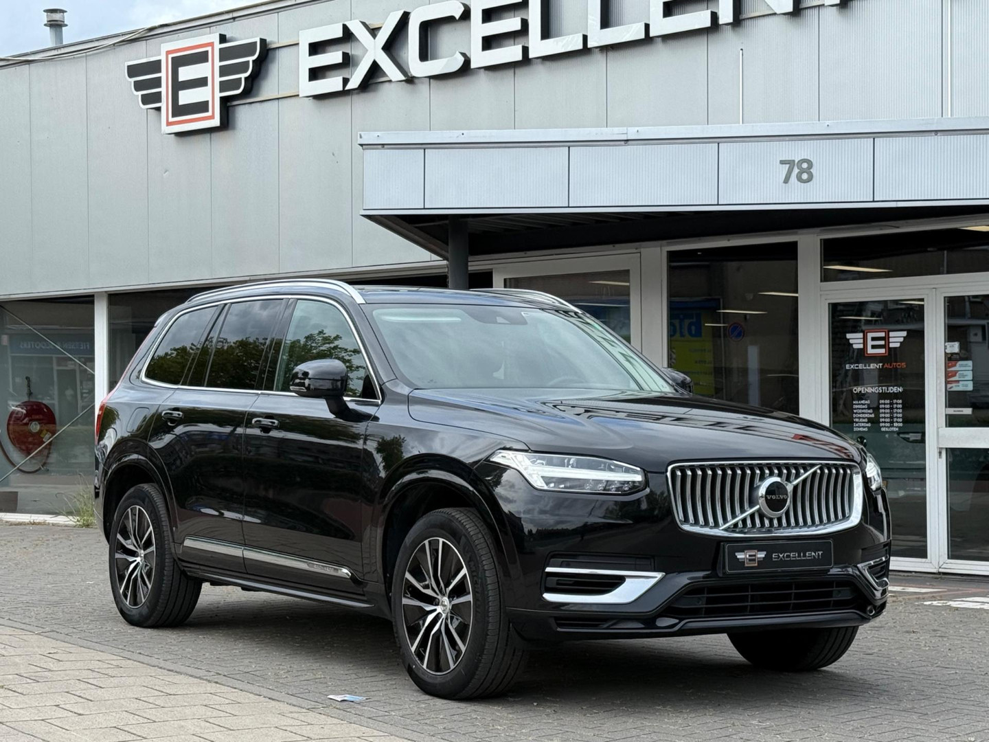 Volvo