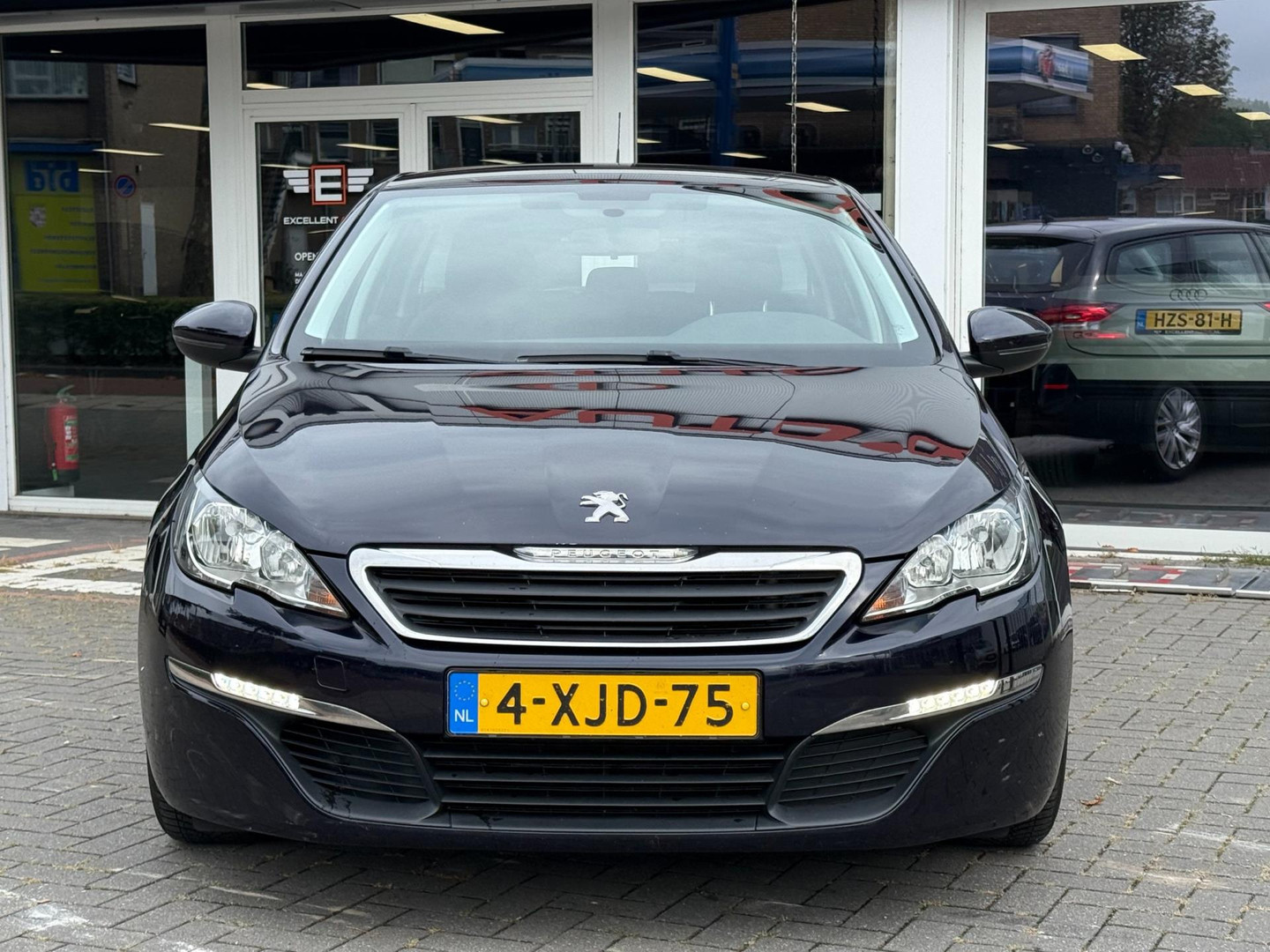 Peugeot