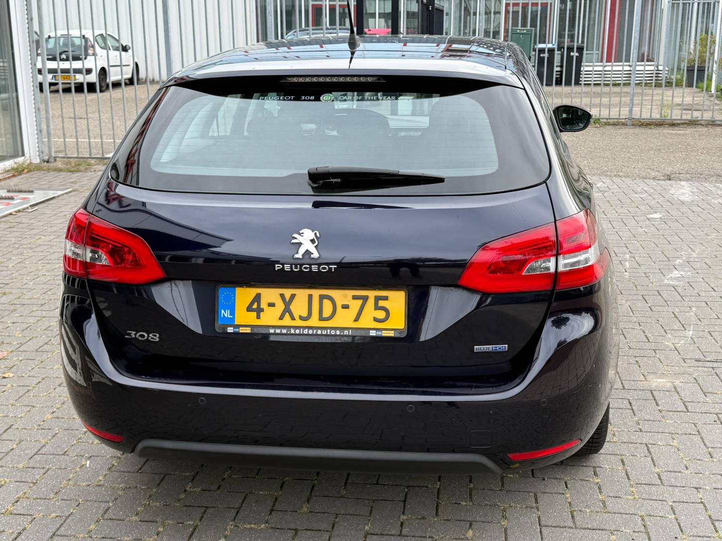 Peugeot
