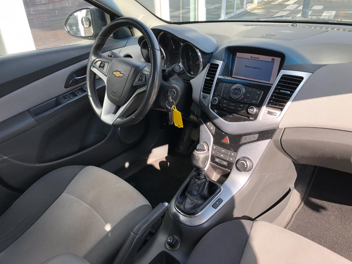 Chevrolet