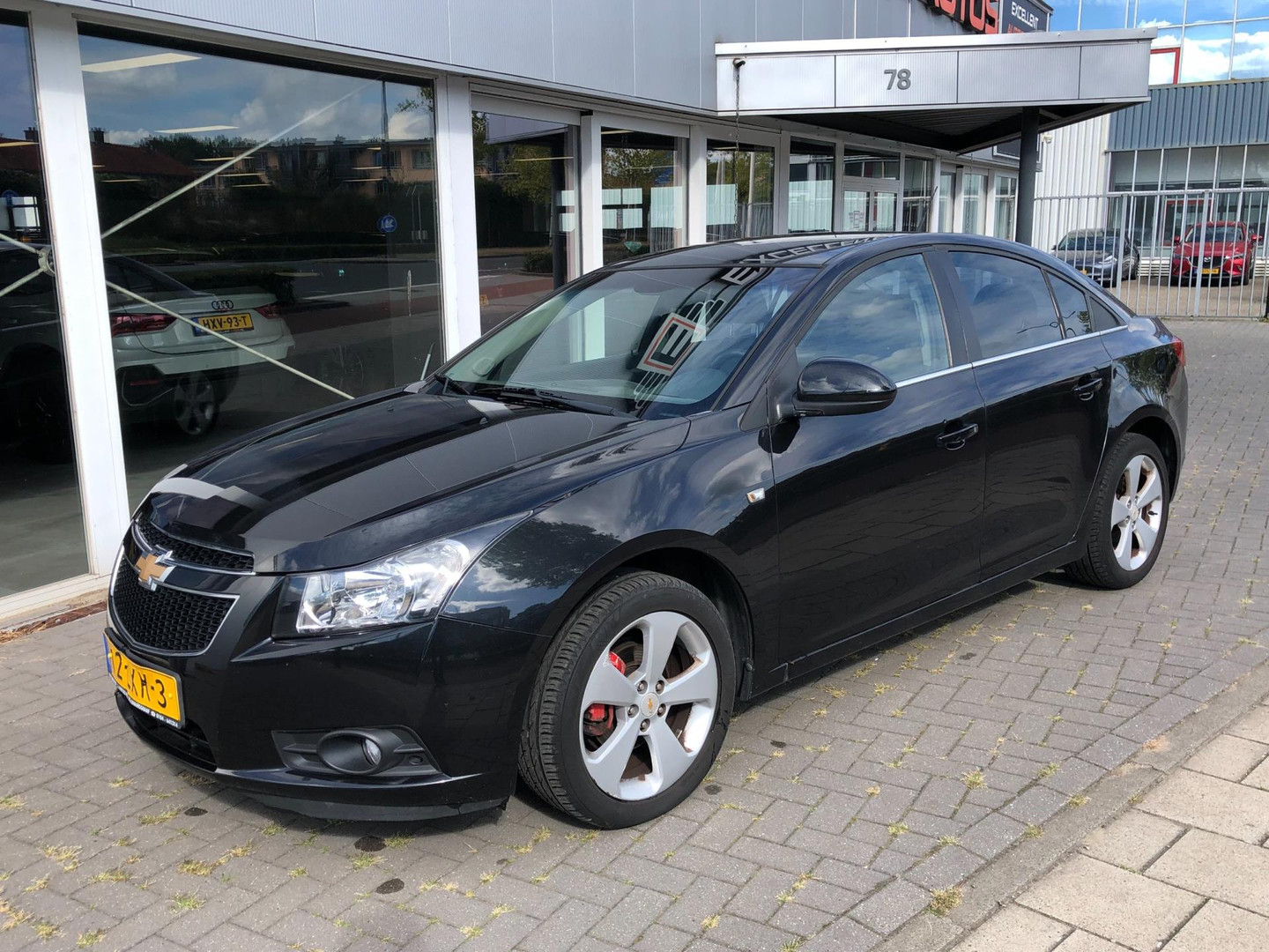 Chevrolet