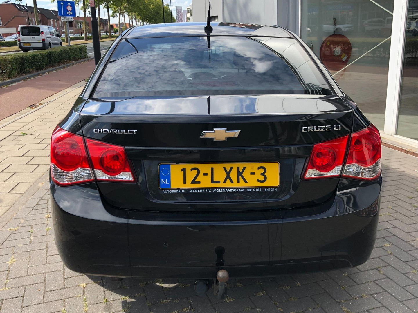 Chevrolet