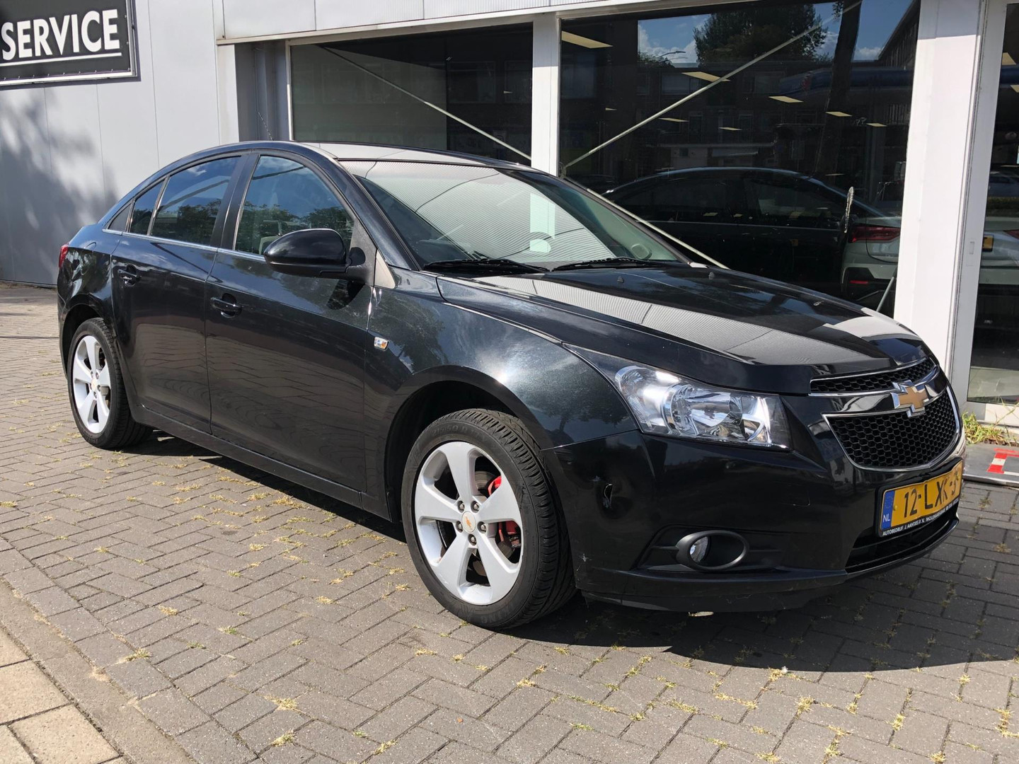 Chevrolet