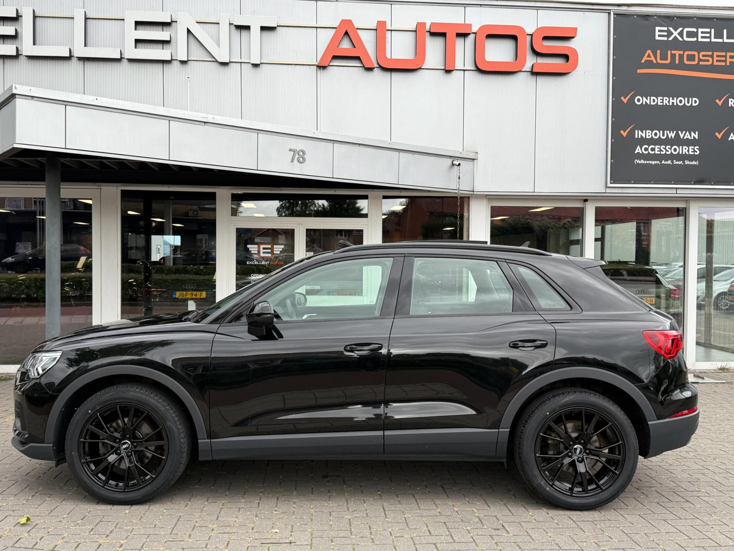 Audi