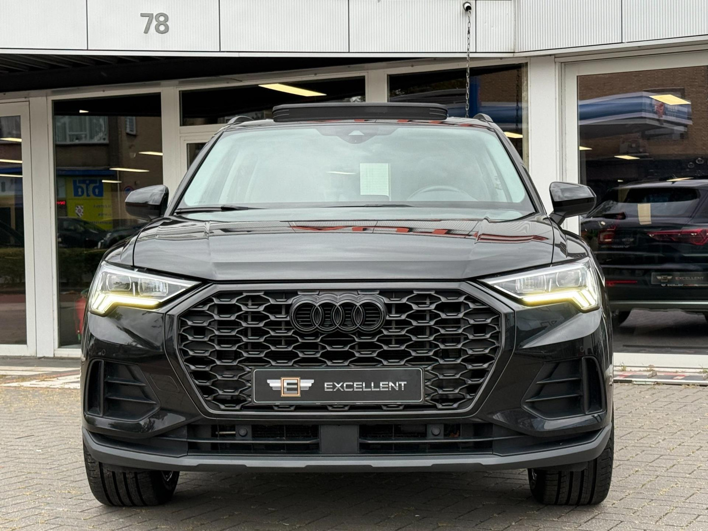 Audi