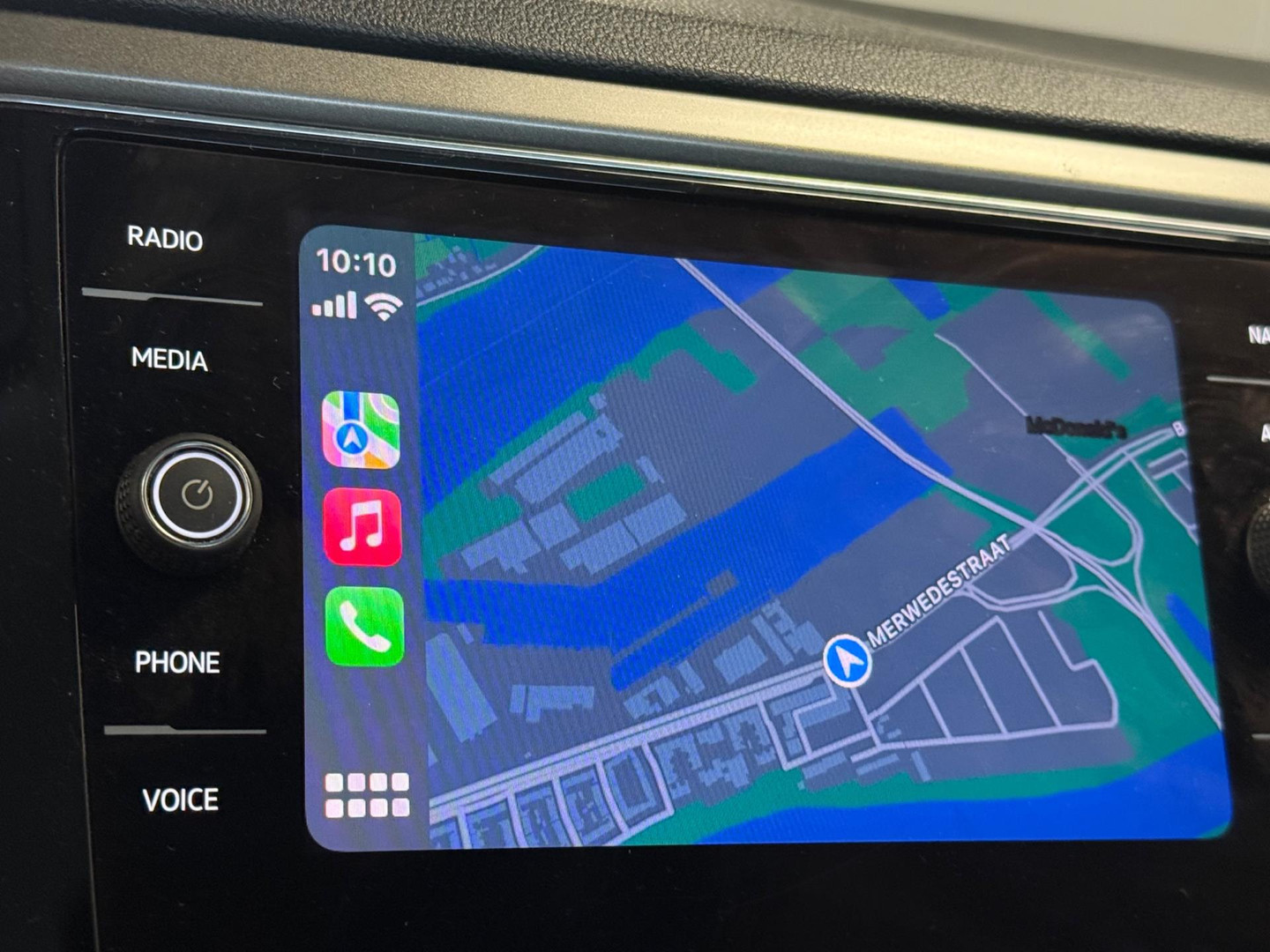 Volkswagen Volkswagen