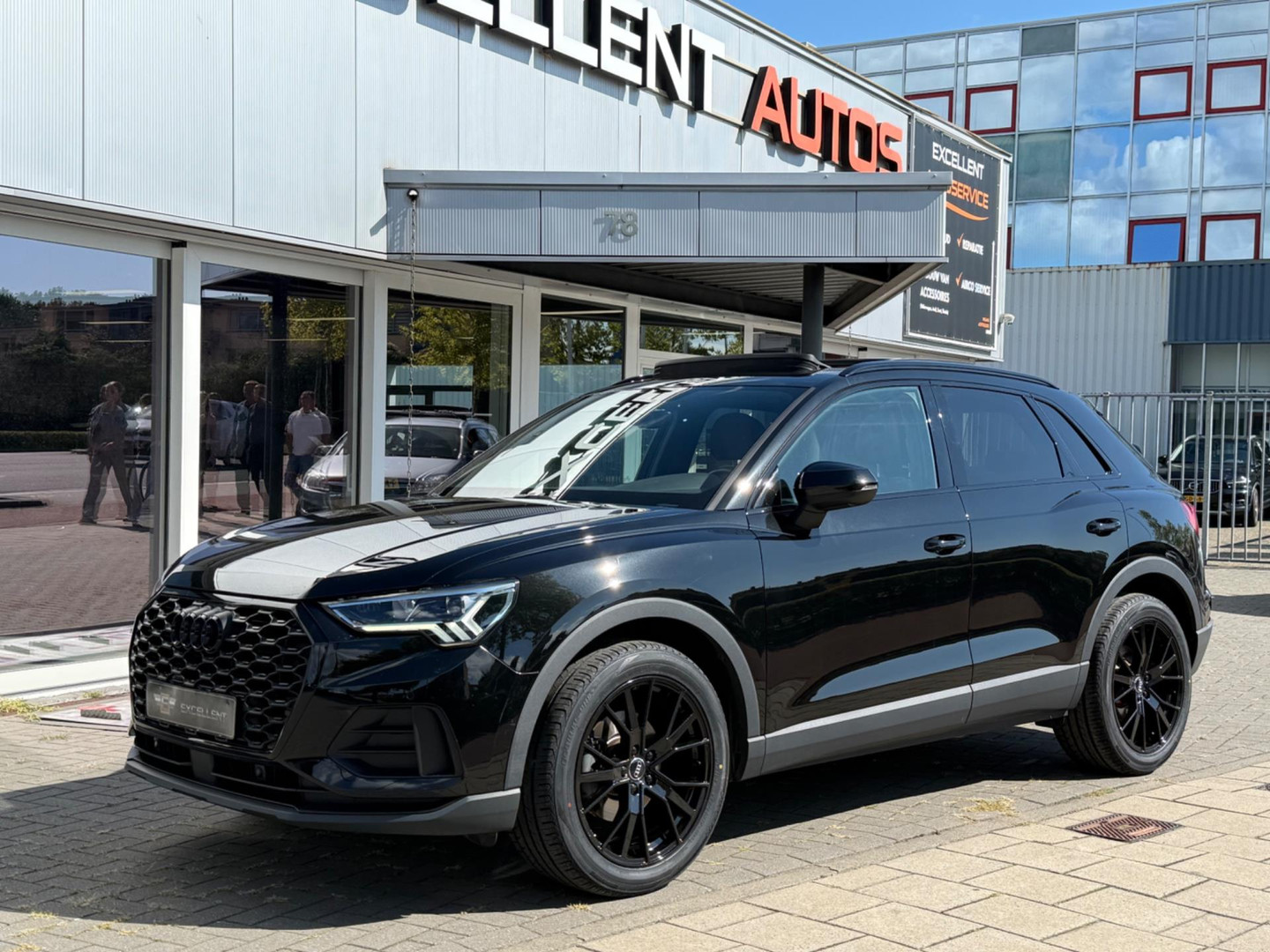 Audi