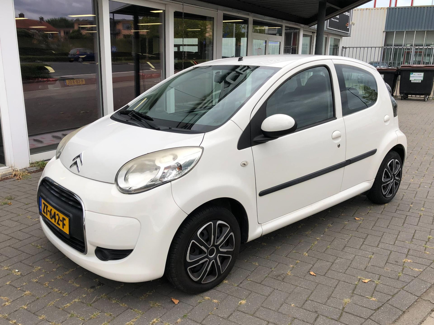 Citroën