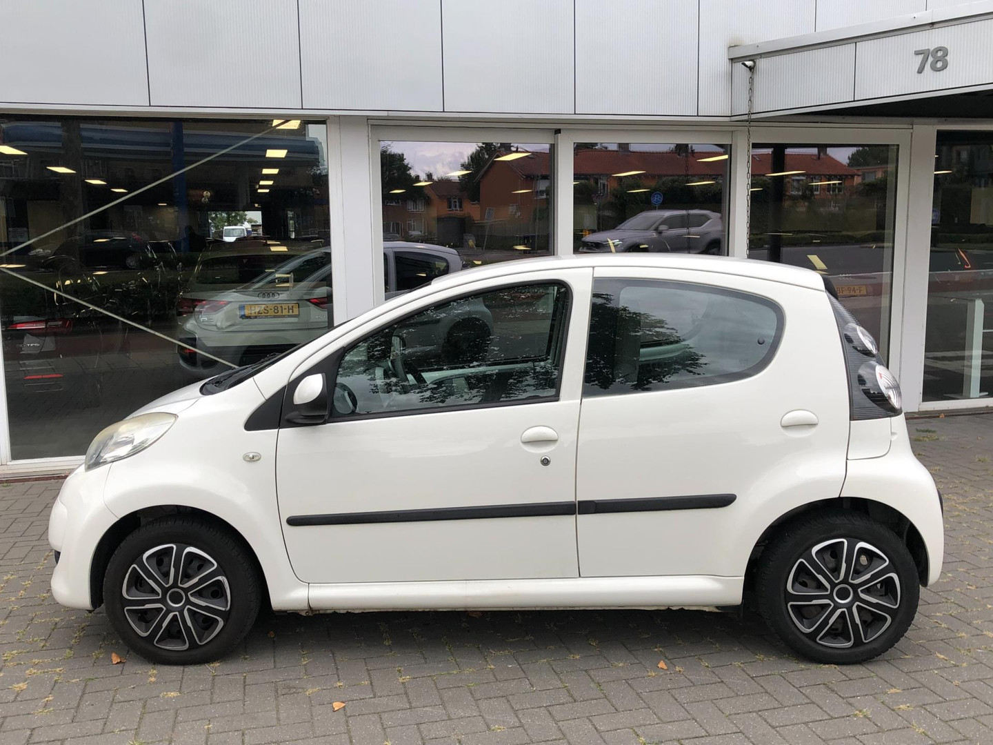 Citroën