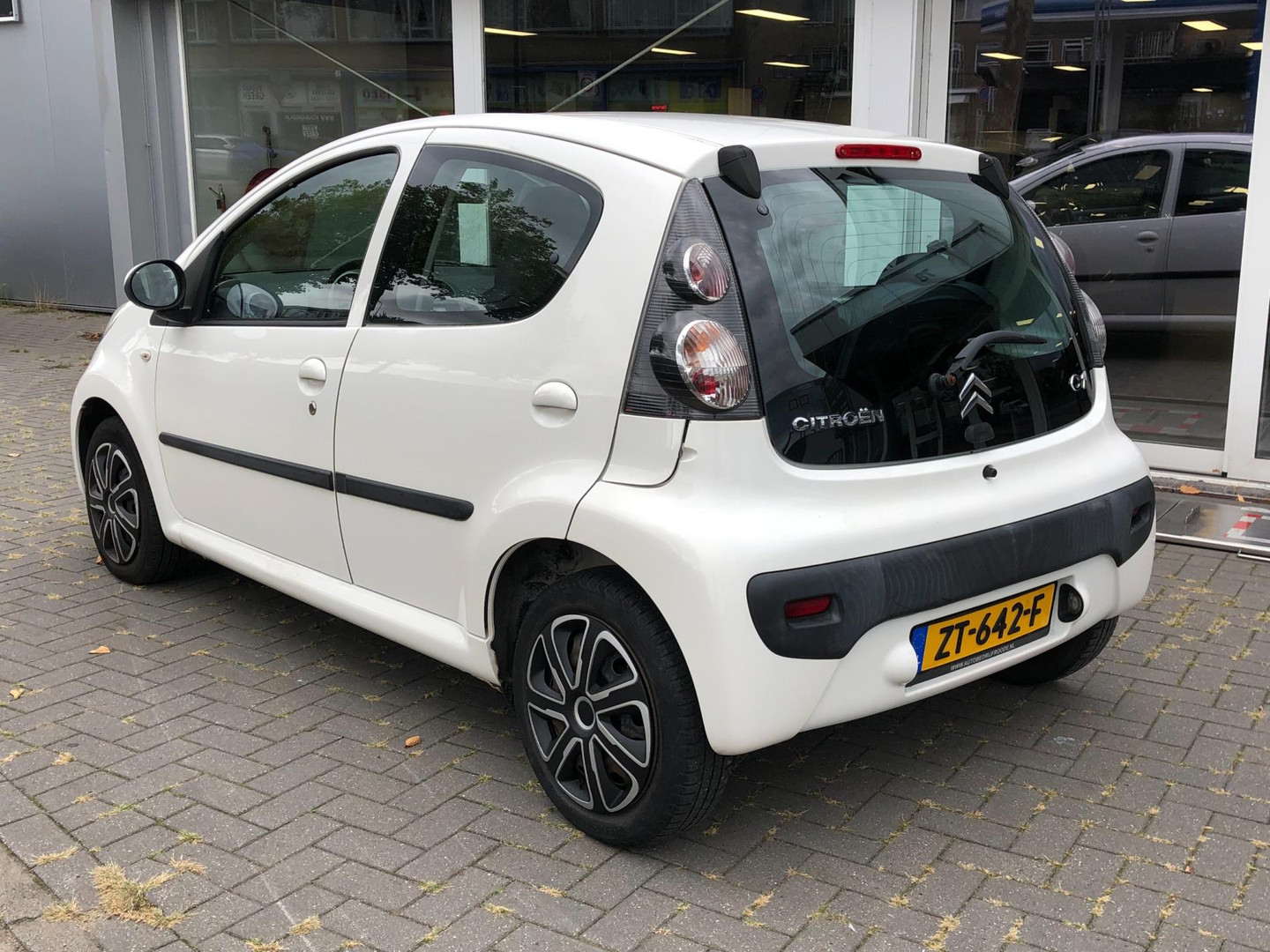 Citroën