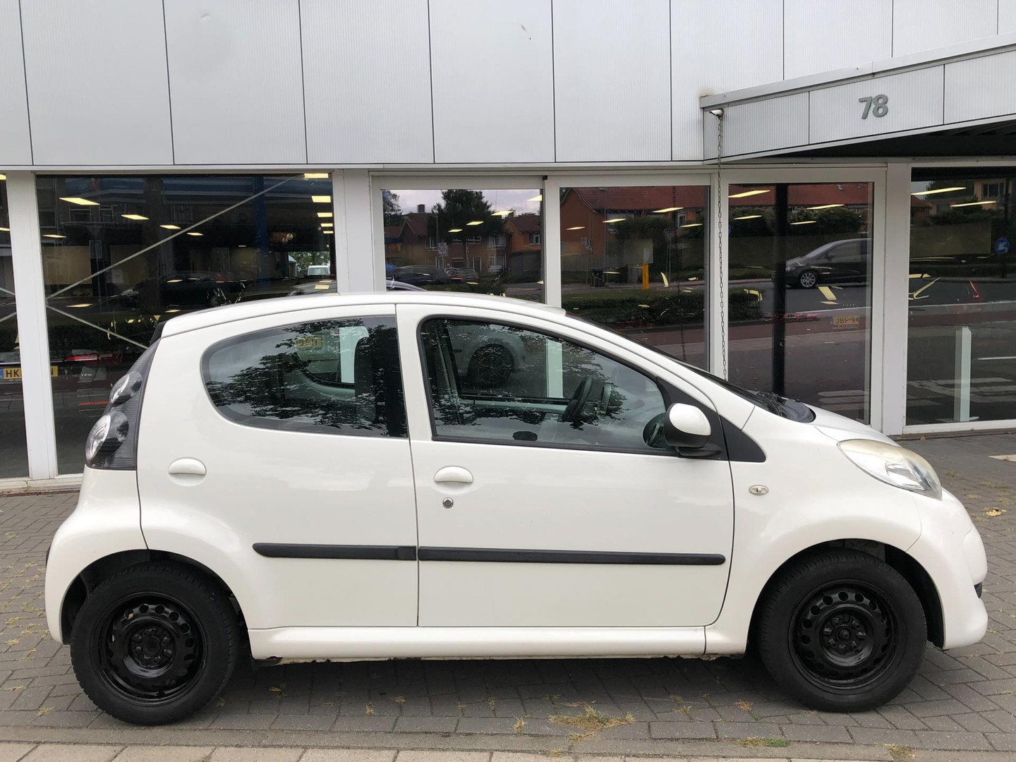 Citroën