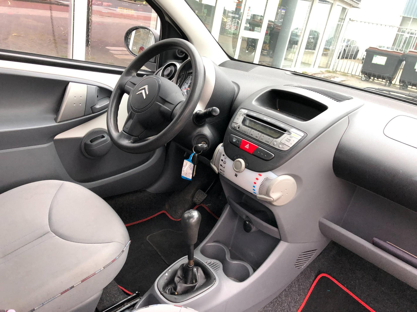 Citroën