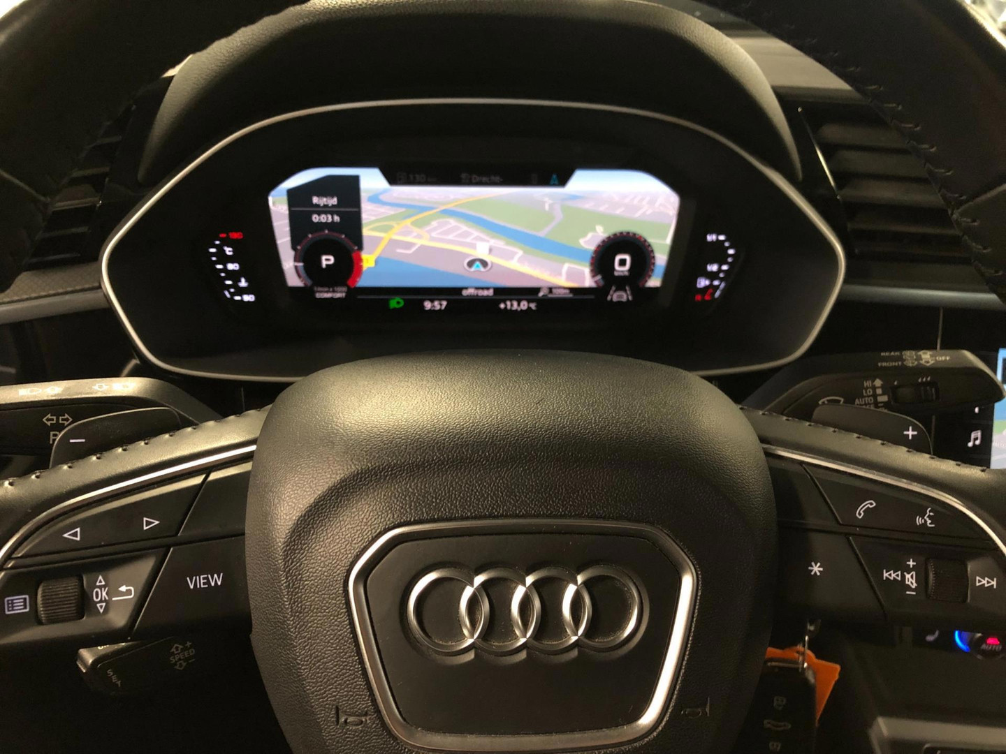 Audi Audi