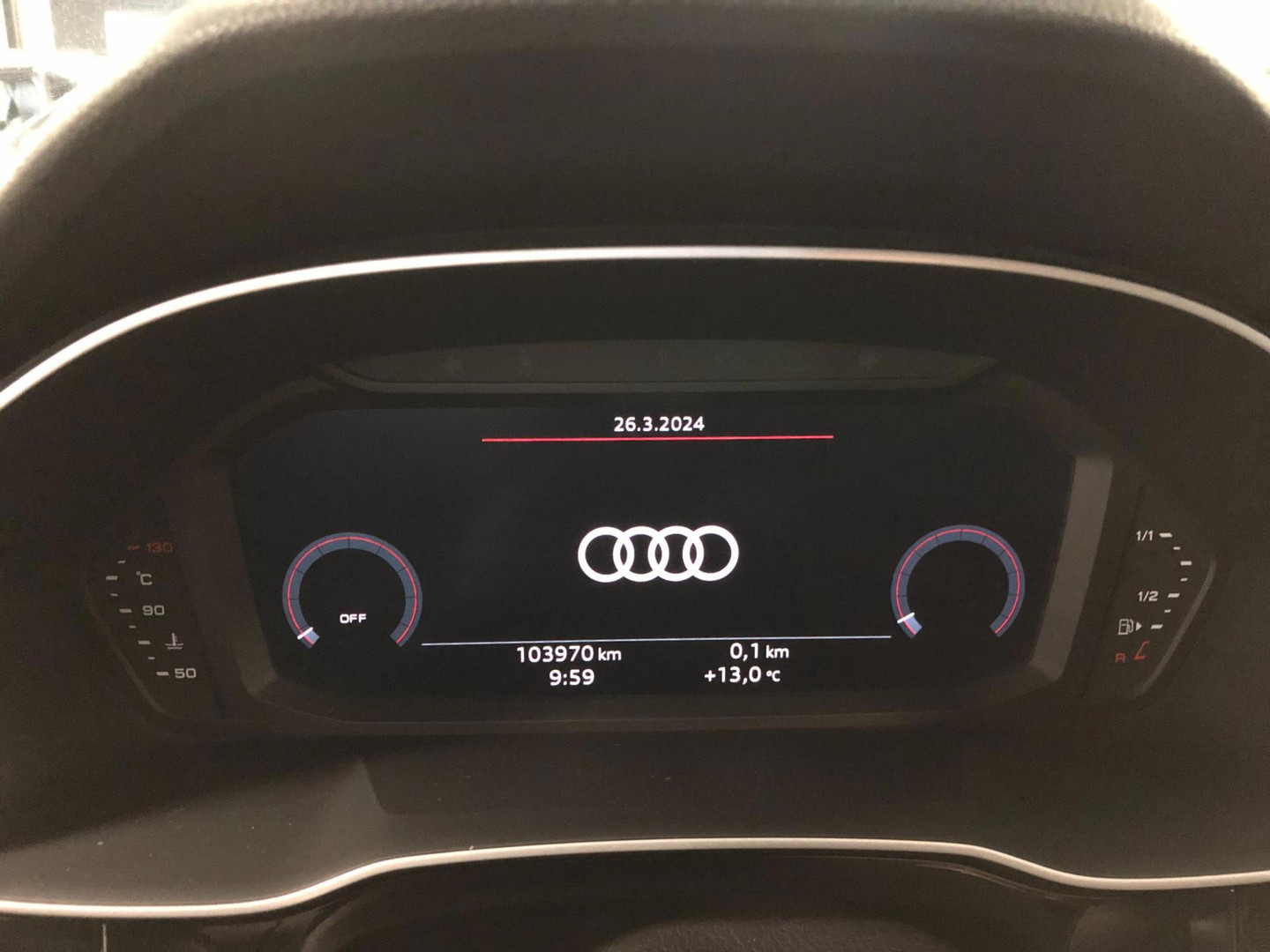 Audi Audi
