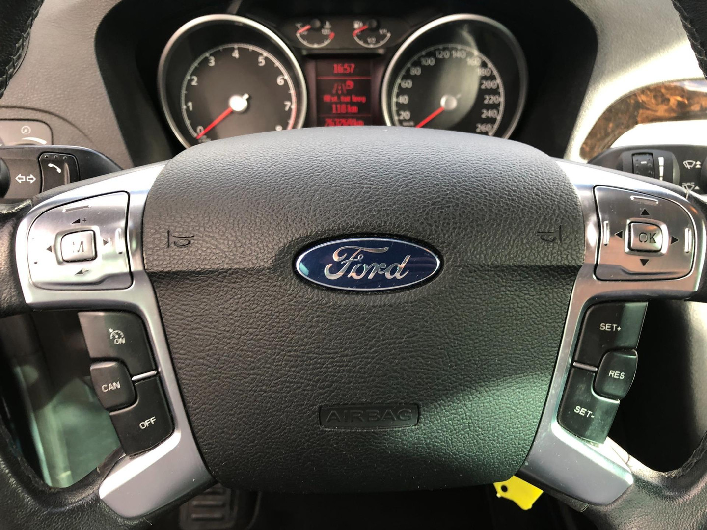 Ford