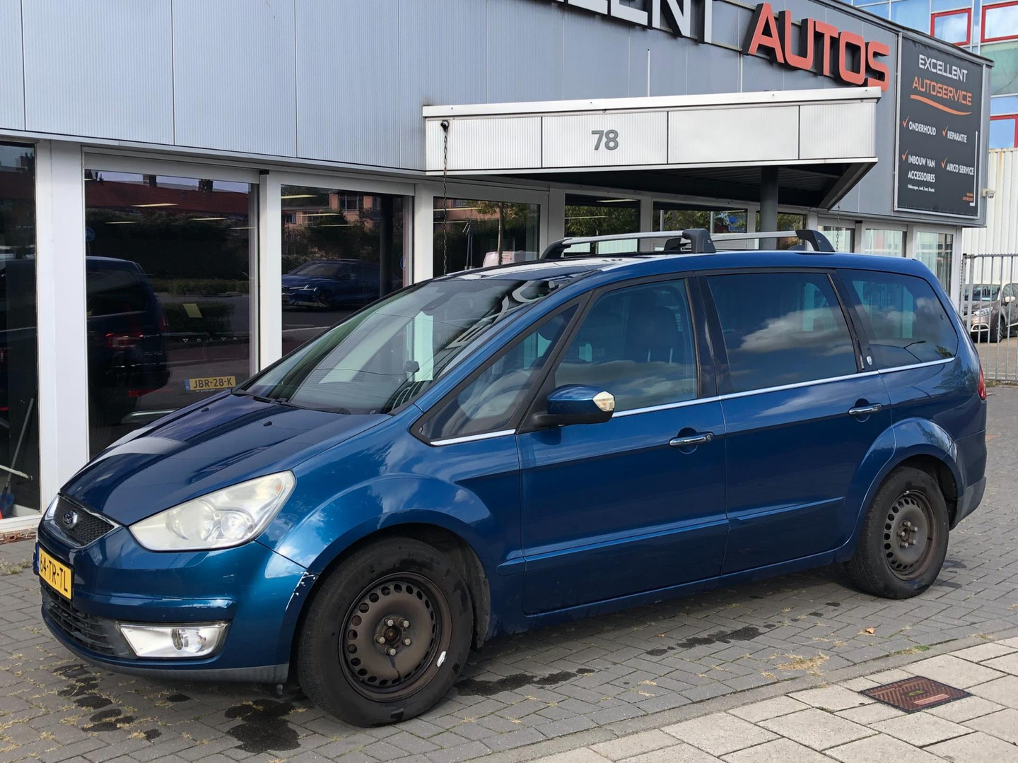 Ford