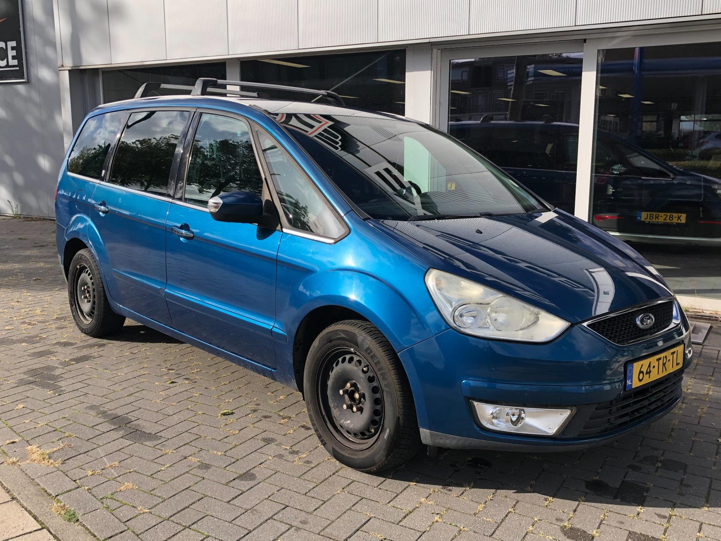 Ford