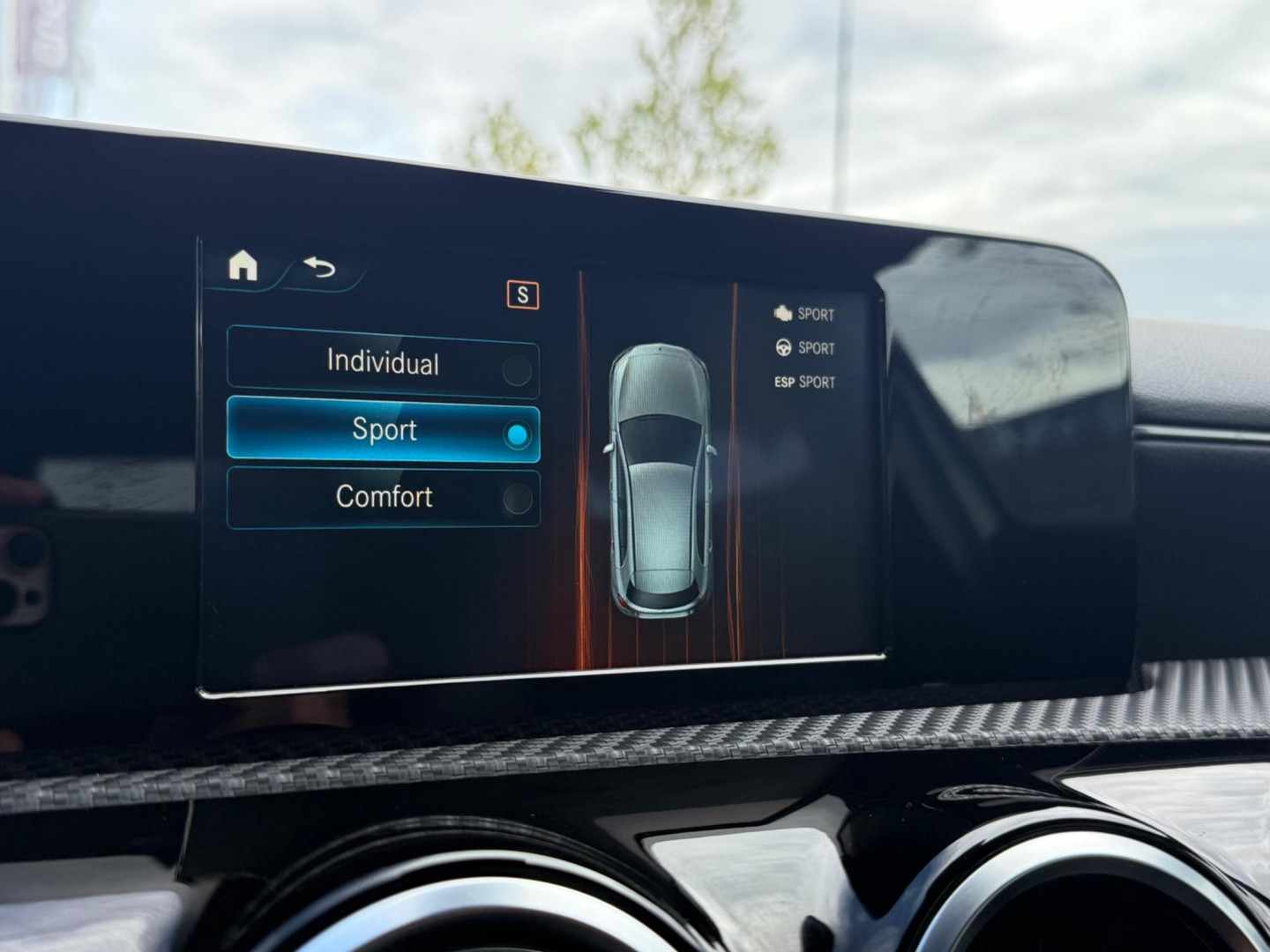 Mercedes-Benz Mercedes-Benz