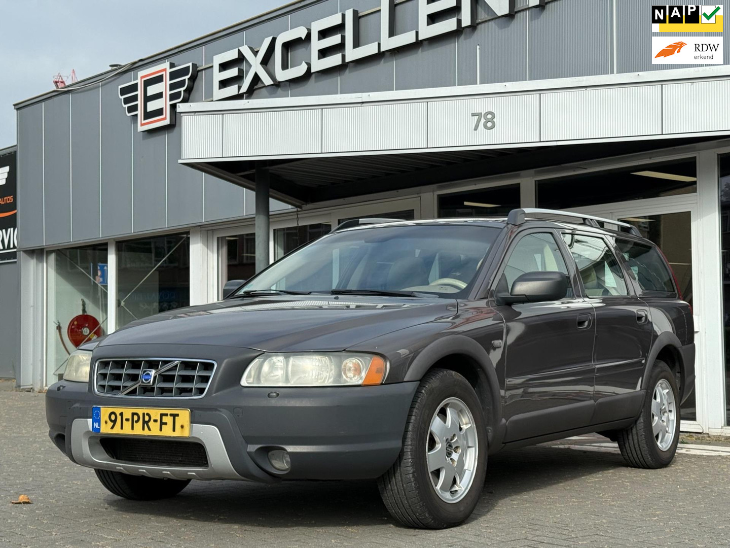 Volvo