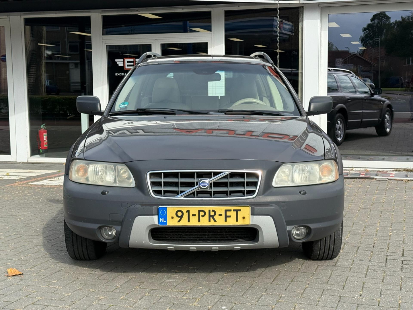 Volvo
