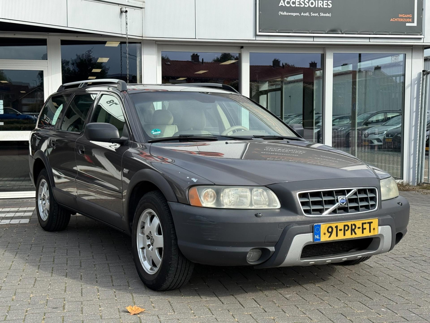 Volvo