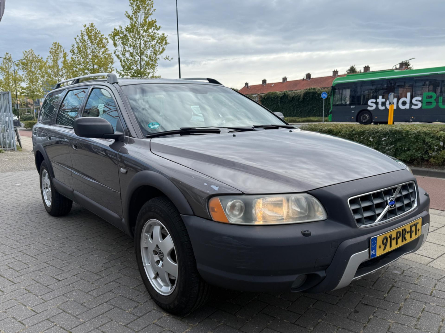 Volvo