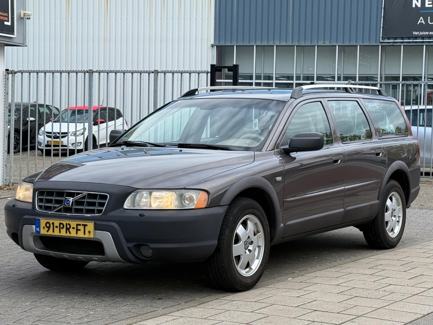Volvo