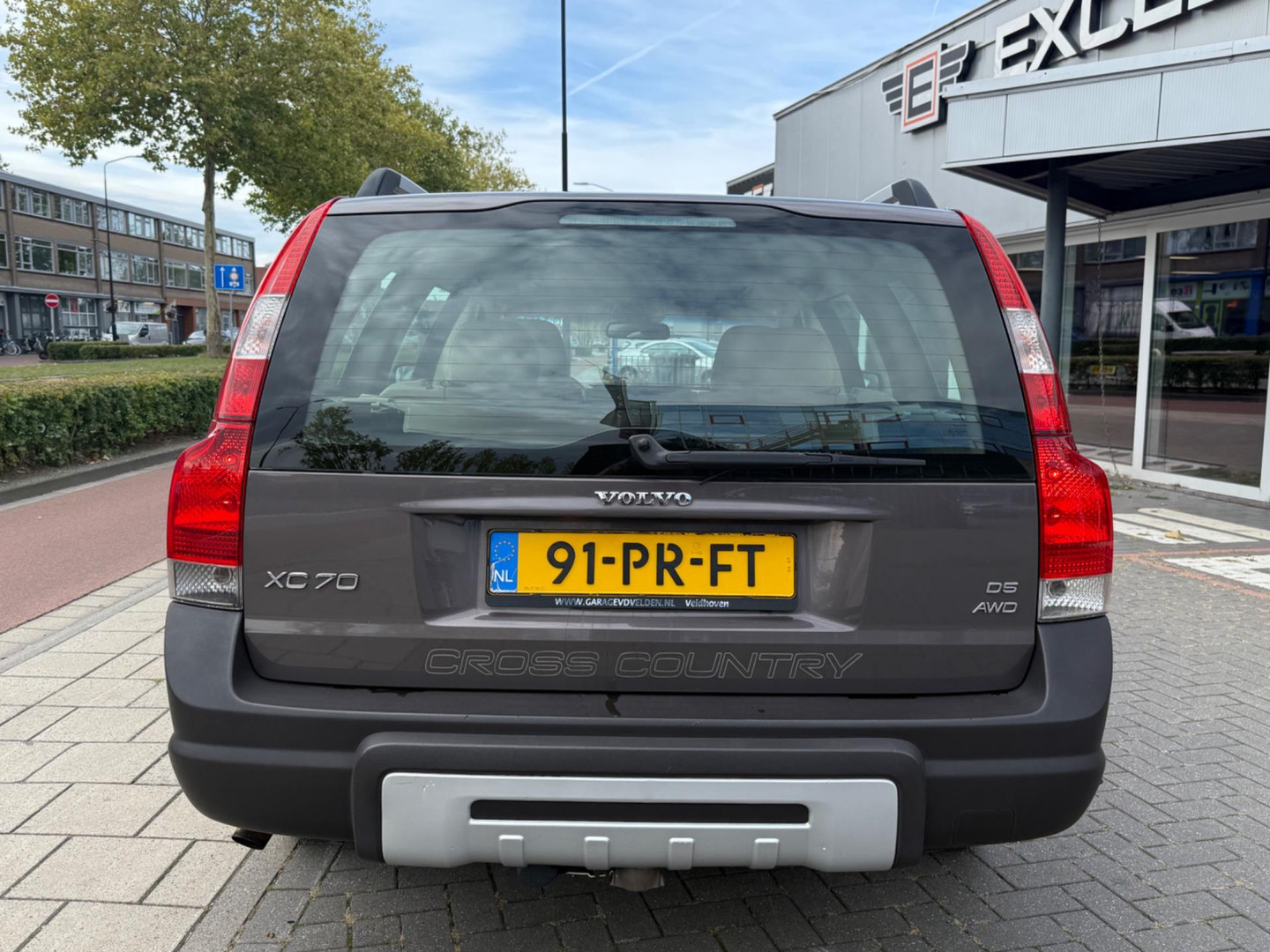 Volvo