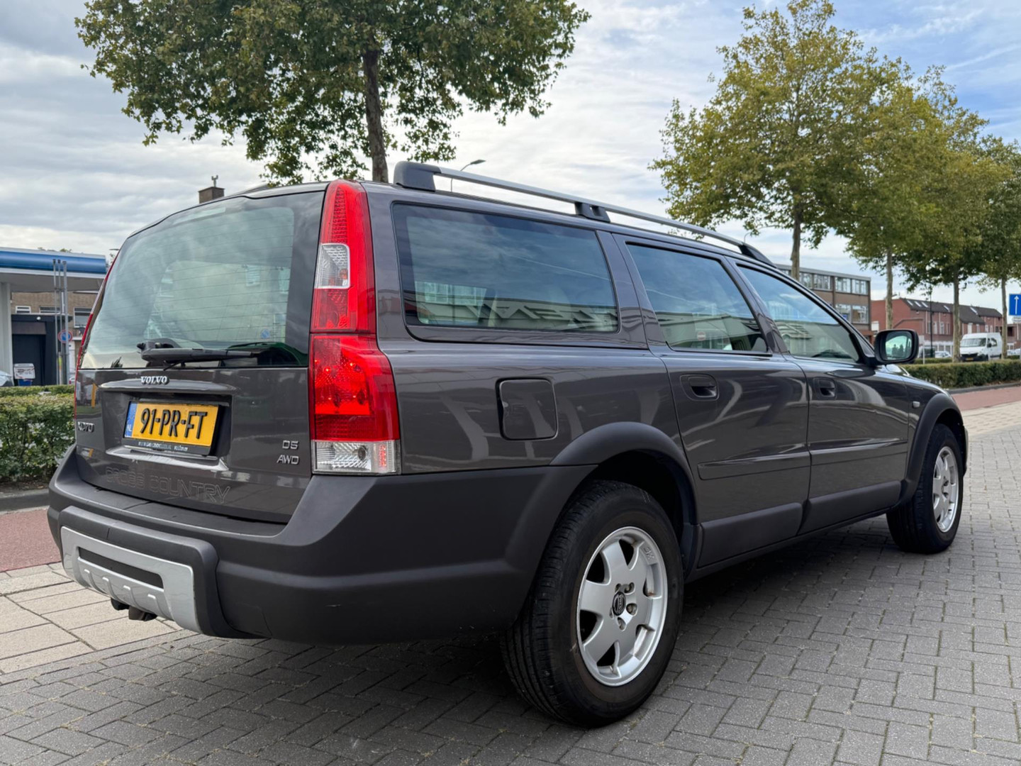 Volvo